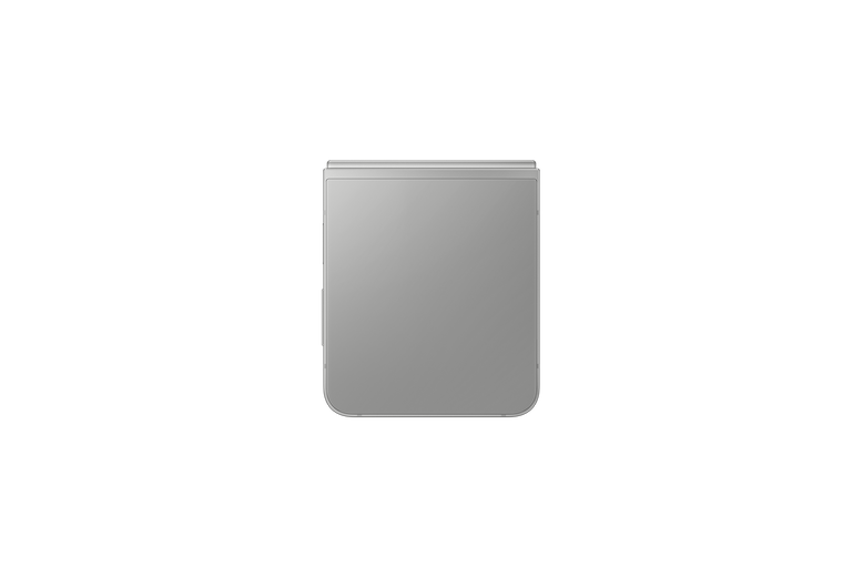 SAMSUNG FLIP 6 256GB SILVER SHADOW, , hi-res